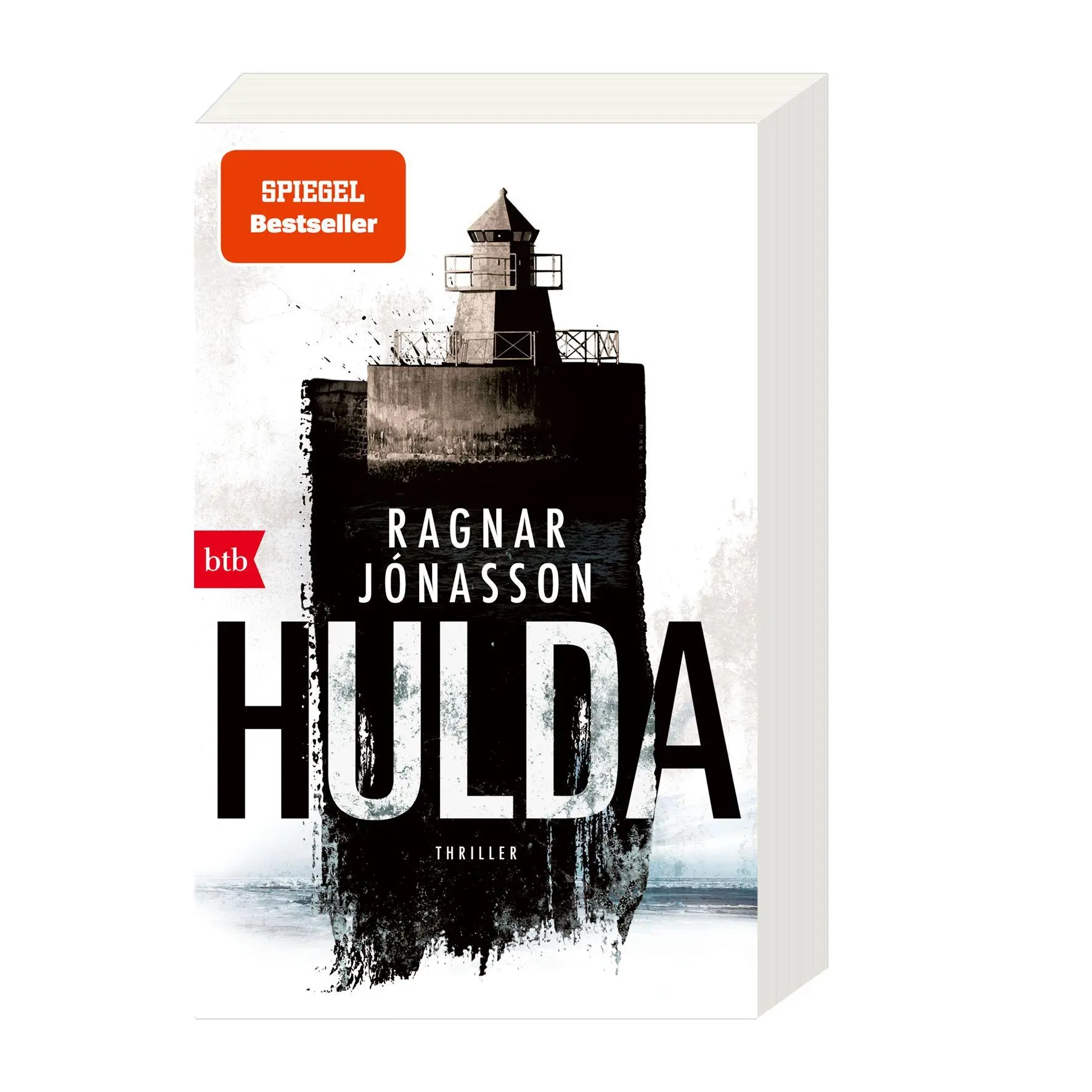 Bild: 9783442776092 | HULDA | Ragnar Jónasson | Taschenbuch | Die HULDA-Reihe | 272 S.
