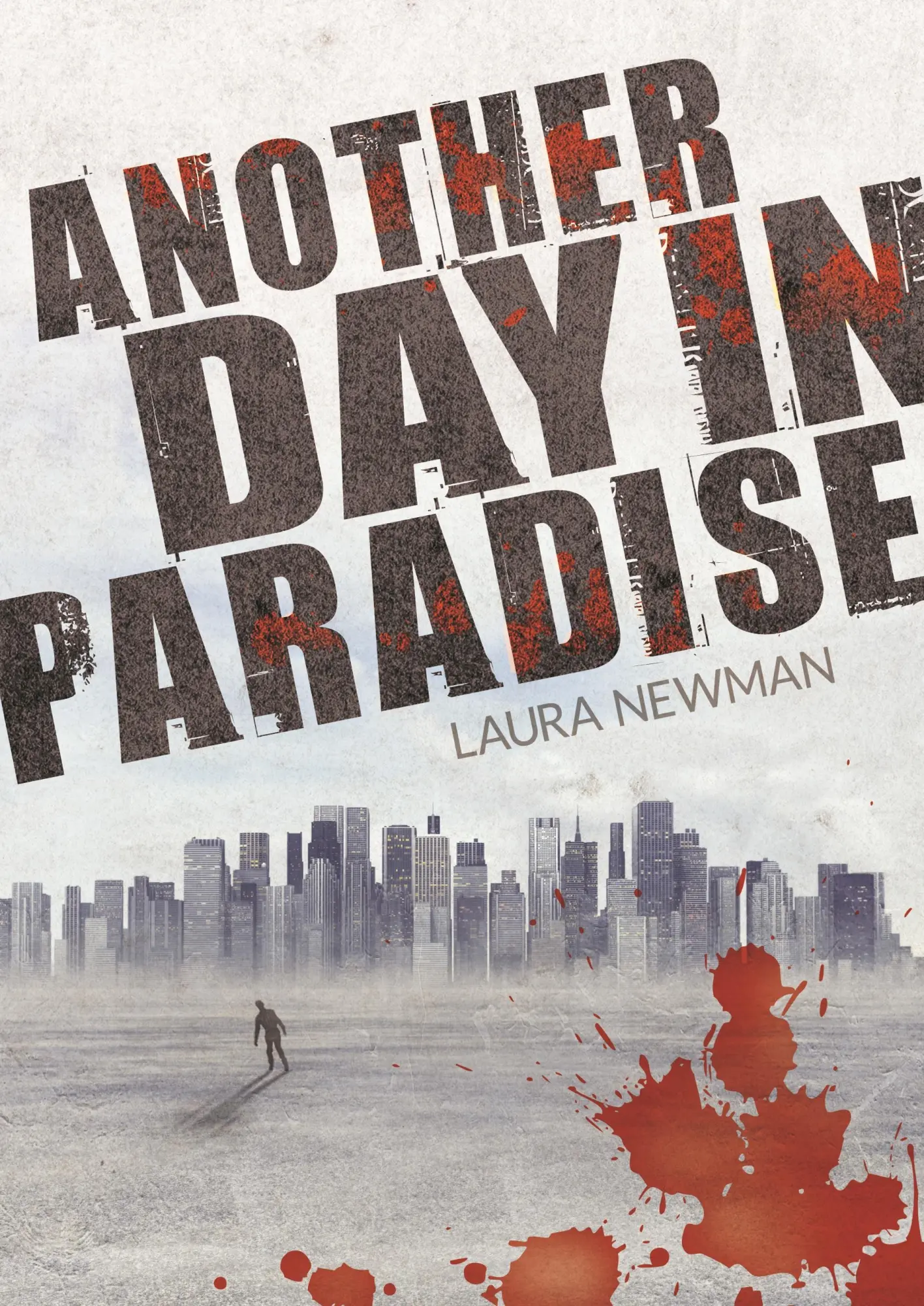 Cover: 9783738646092 | Another Day in Paradise | Laura Newman | Buch | 392 S. | Deutsch