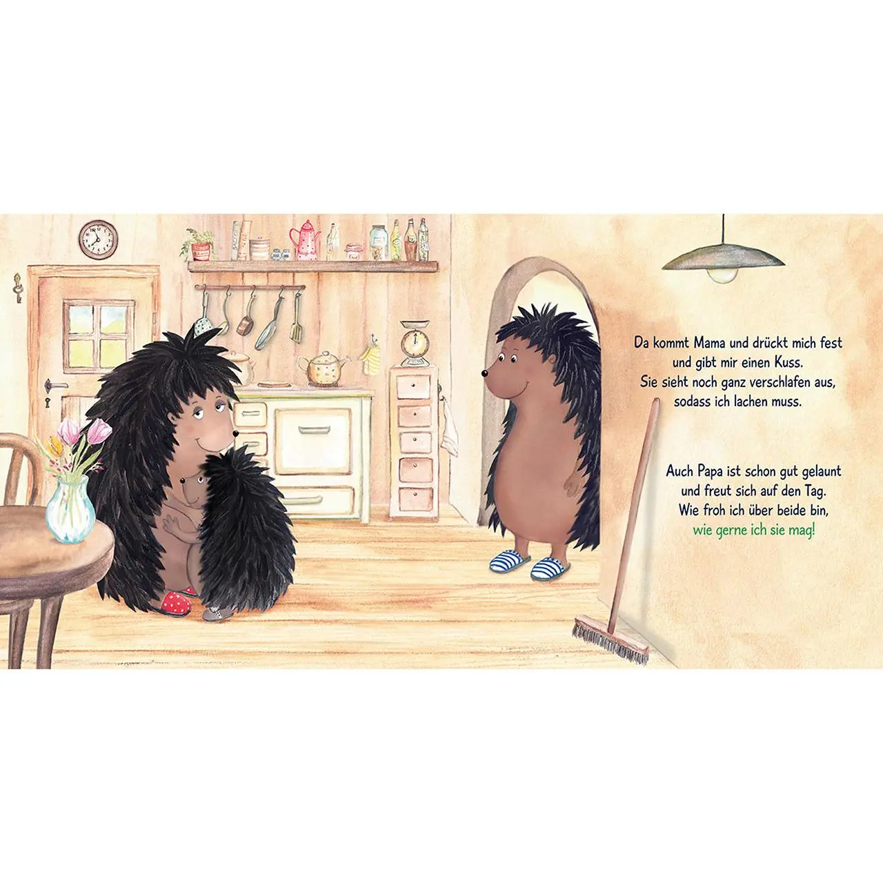 Bild: 9783863386092 | Danke, Gott, für jeden Tag | Karin Gründlinger | Buch | 16 S. | 2024