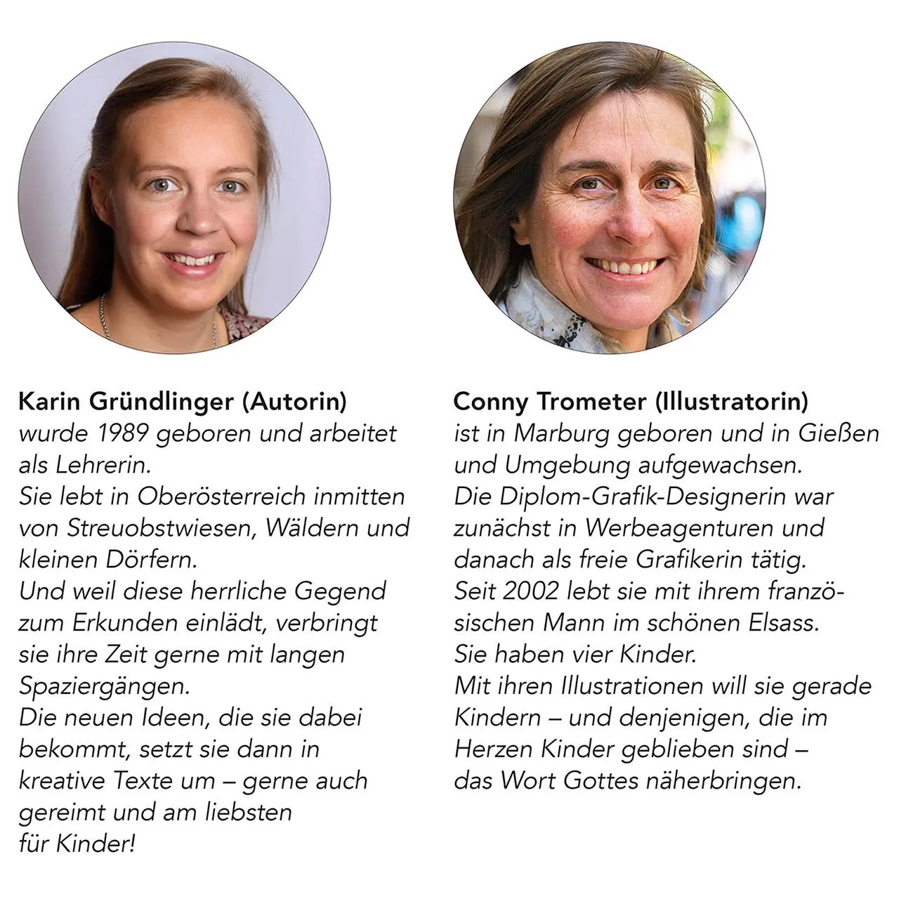 Bild: 9783863386092 | Danke, Gott, für jeden Tag | Karin Gründlinger | Buch | 16 S. | 2024