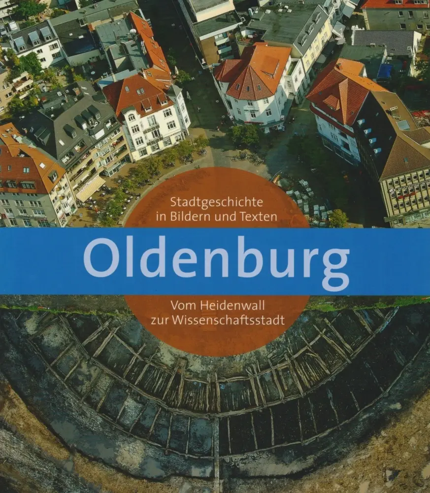 Cover: 9783899956092 | Oldenburg | Udo Elerd (u. a.) | Buch | Deutsch | 2020 | Isensee