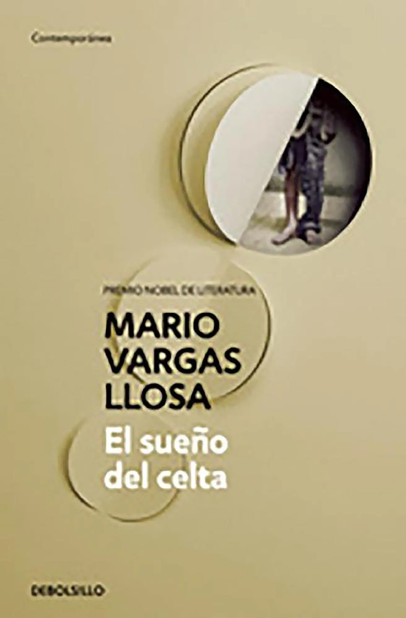 Cover: 9788490626092 | El sueño del celta | Mario Vargas Llosa | Taschenbuch | 453 S. | 2015