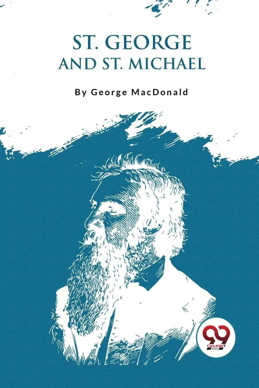 Cover: 9789357276092 | St. George And St. Michael | George Macdonald | Taschenbuch | Englisch
