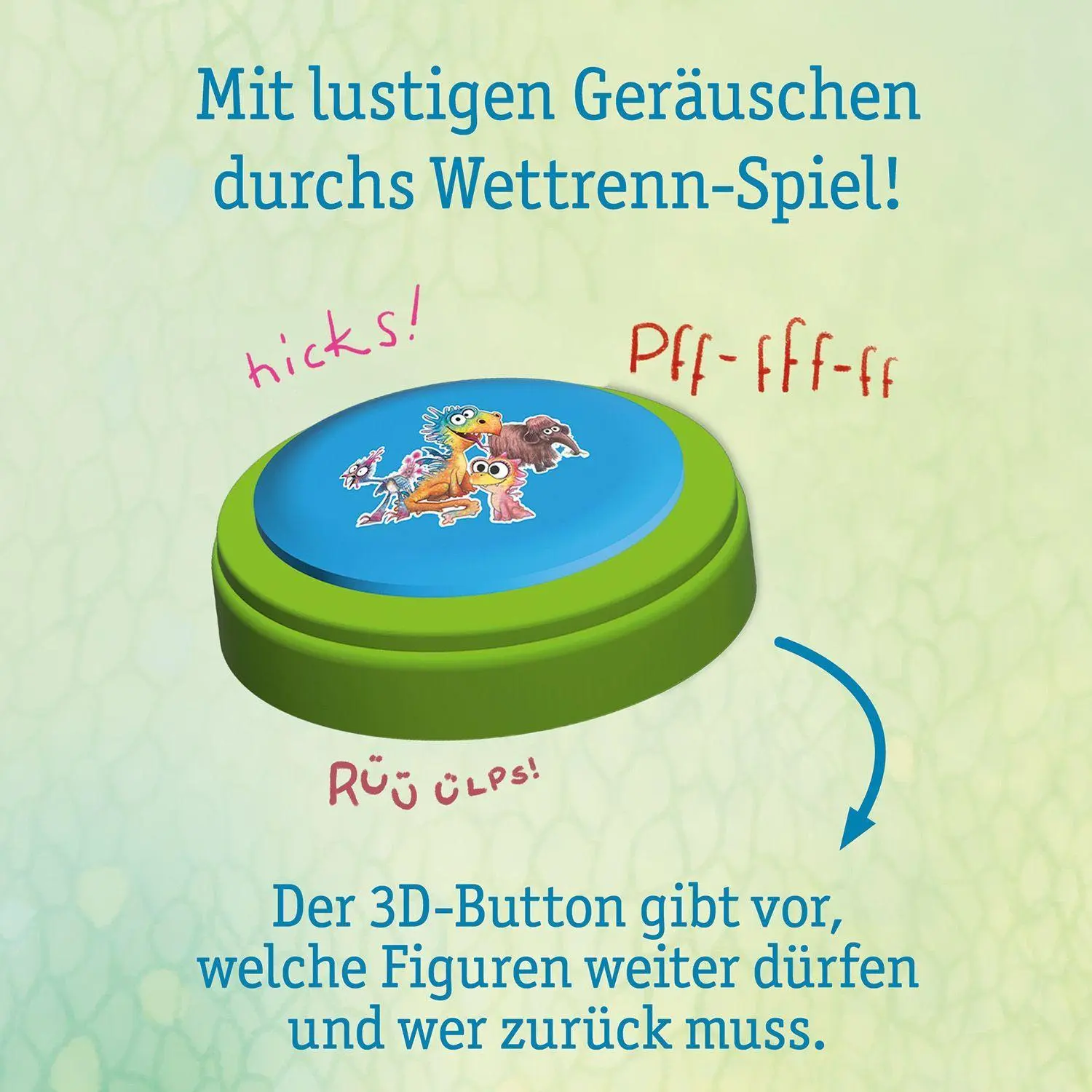 Bild: 4002051686192 | Furzipups und seine Freunde | Spiel | Manfred Ludwig | Spiel | 686192