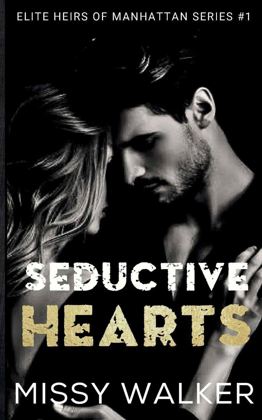 Cover: 9781923036192 | Seductive Hearts | Missy Walker | Taschenbuch | Englisch | 2024