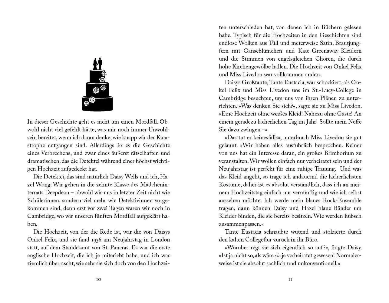 Bild: 9783957286192 | Mord in kleinen Dosen | Robin Stevens | Buch | 304 S. | Deutsch | 2022