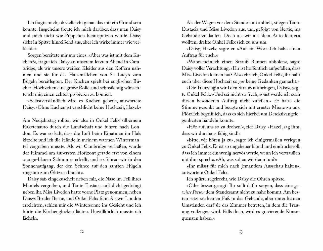 Bild: 9783957286192 | Mord in kleinen Dosen | Robin Stevens | Buch | 304 S. | Deutsch | 2022