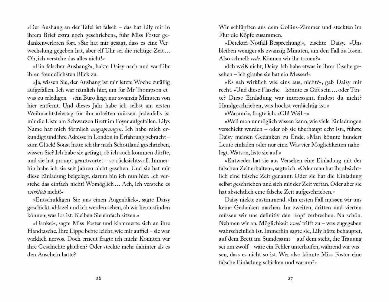 Bild: 9783957286192 | Mord in kleinen Dosen | Robin Stevens | Buch | 304 S. | Deutsch | 2022