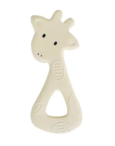Cover: 4792247006292 | Tikiri Giraffe Beissring | 8591502 | 2020 | TIKIRI | EAN 4792247006292