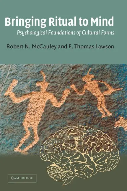 Cover: 9780521016292 | Bringing Ritual to Mind | Psychological Foundations of Cultural Forms