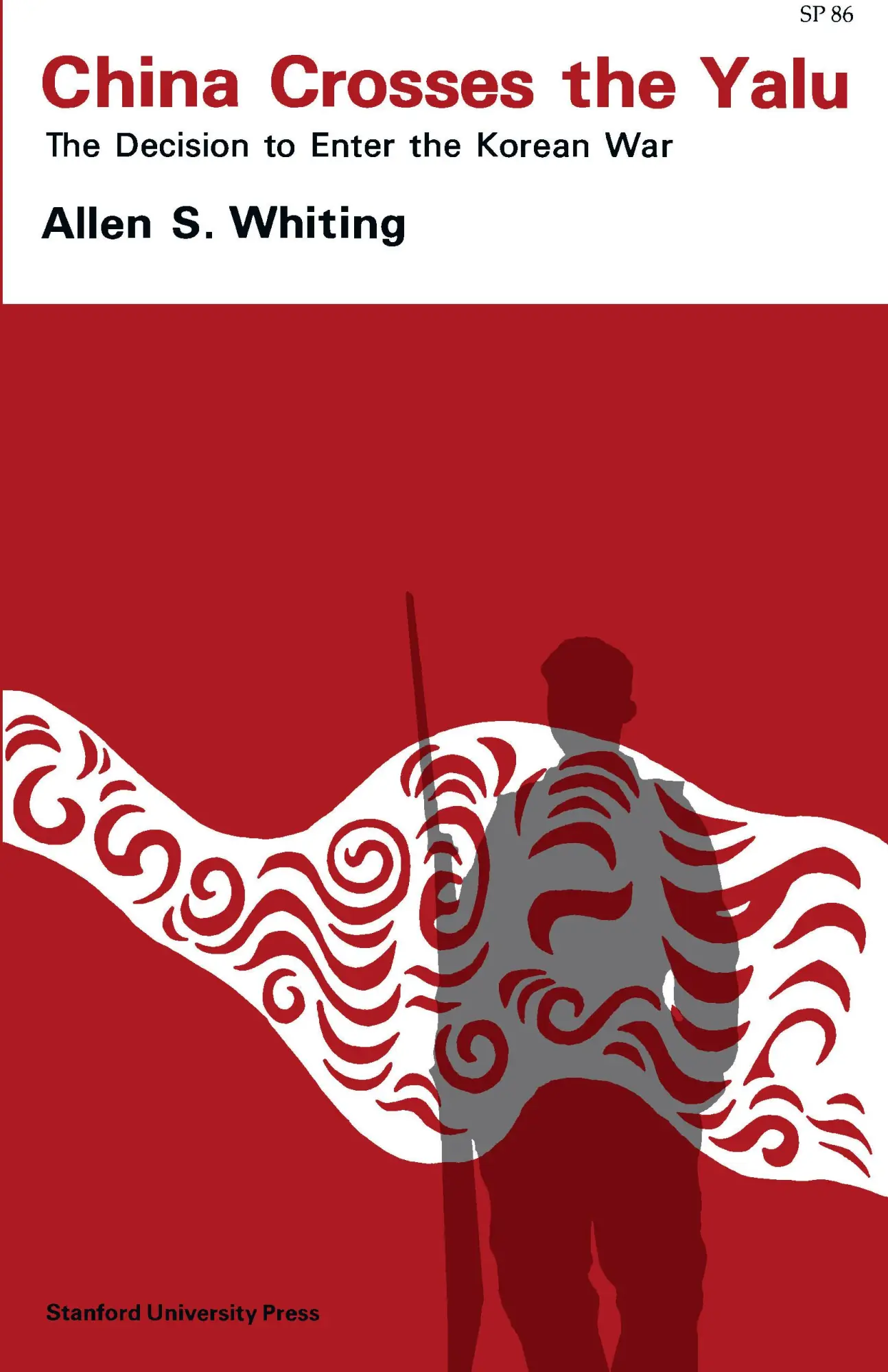 Cover: 9780804706292 | China Crosses the Yalu | The Decision to Enter the Korean War | Buch
