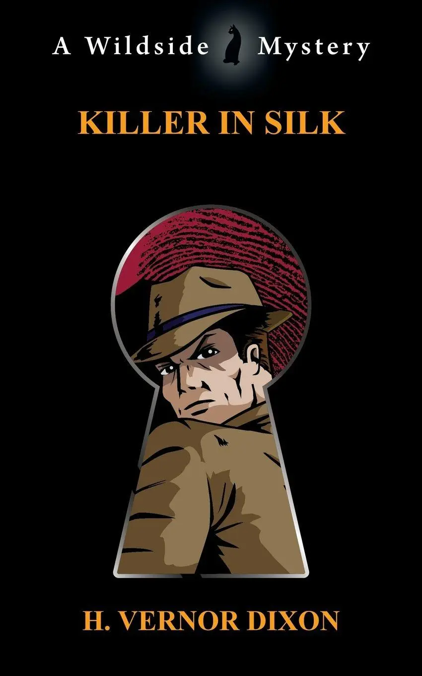 Cover: 9781479446292 | Killer in Silk | H. Vernor Dixon | Taschenbuch | Englisch | 2026