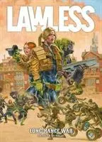 Cover: 9781781086292 | Lawless 2 | Dan Abnett (u. a.) | Taschenbuch | Kartoniert / Broschiert