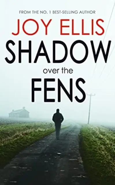 Cover: 9781789316292 | Shadow Over The Fens | Joy Ellis | Taschenbuch | Englisch | 2021