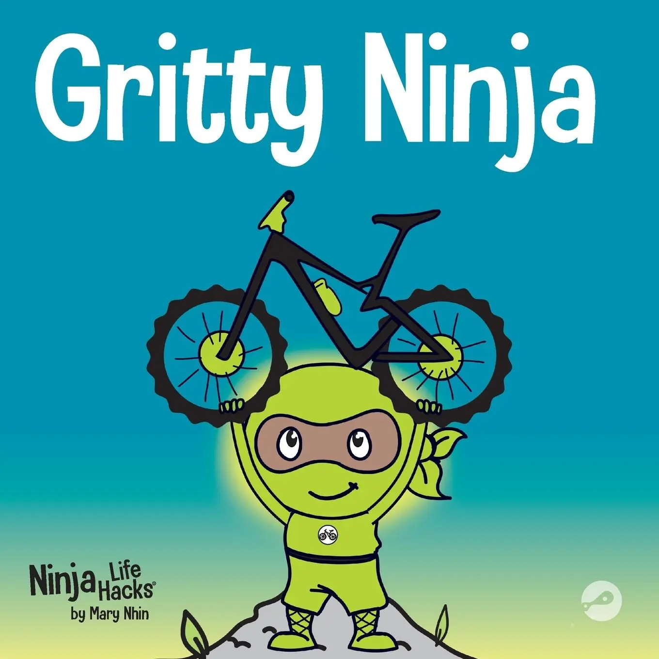 Cover: 9781951056292 | Gritty Ninja | Grow Grit Press (u. a.) | Taschenbuch | Englisch | 2020