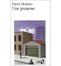 Cover: 9782070376292 | Une jeunesse | Patrick Modiano | Taschenbuch | 182 S. | Französisch