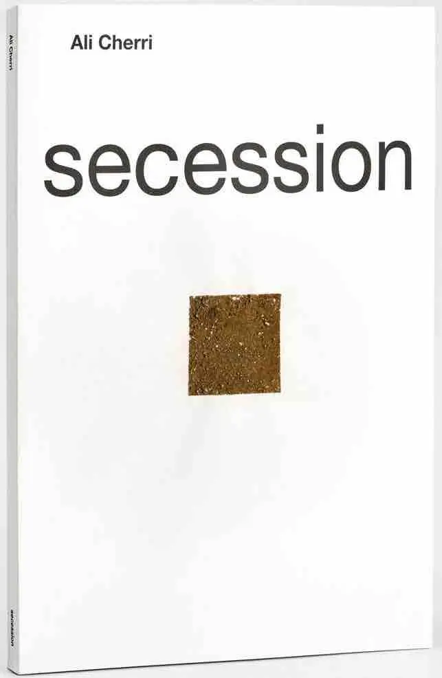 Cover: 9783753306292 | Ali Cherri | Secession, Wien | Jeanette Pacher | Taschenbuch | 104 S.