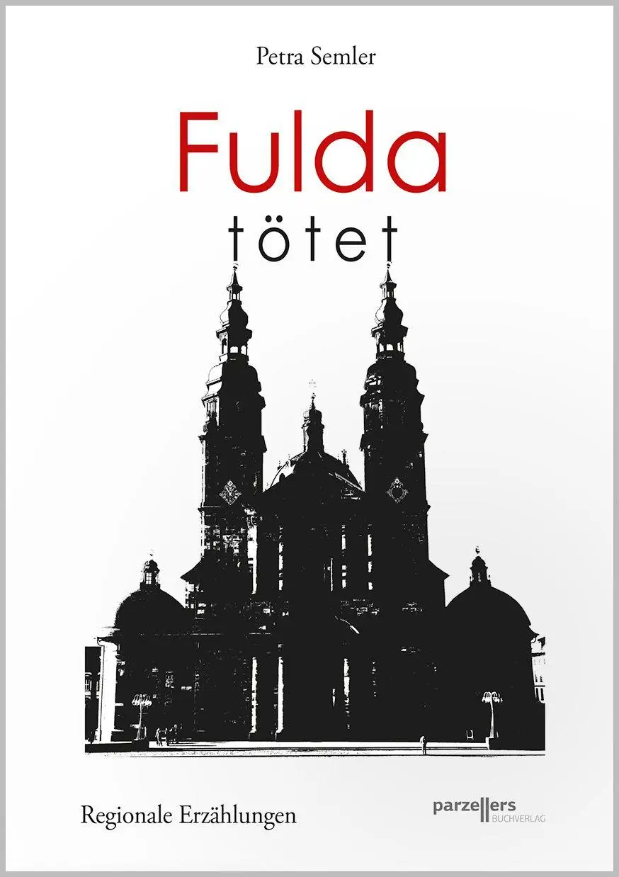 Cover: 9783790006292 | Fulda tötet | Regionale Erzählungen | Petra Semler | Taschenbuch