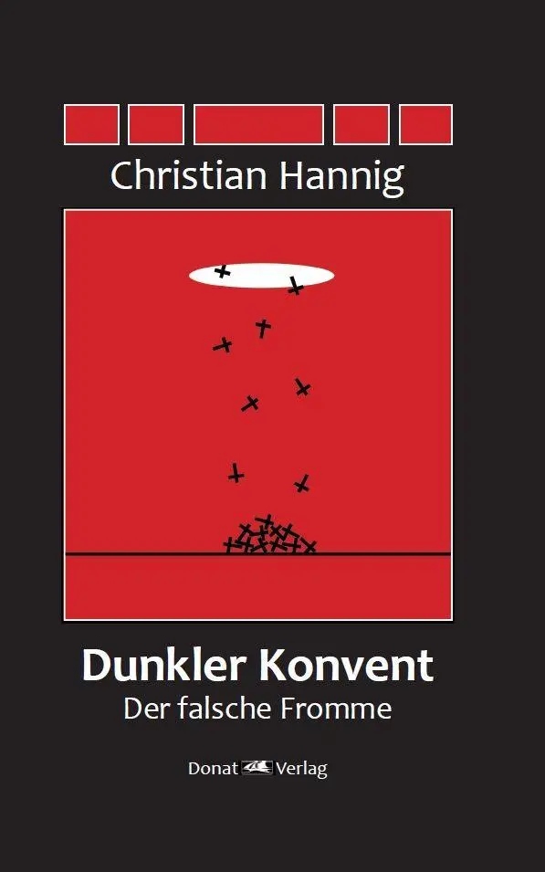 Dunkler Konvent