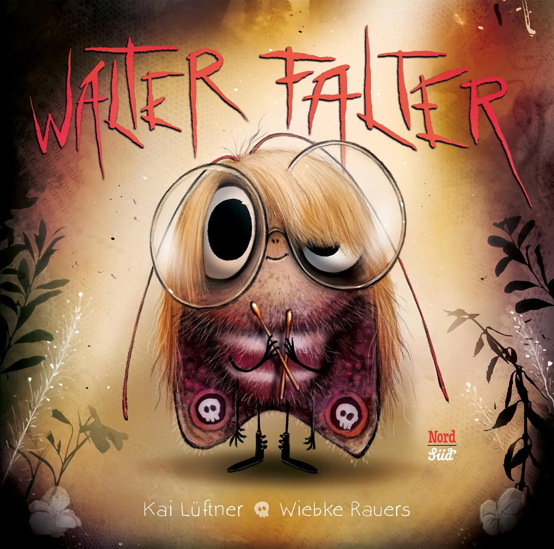 Cover: 9783314106392 | Walter Falter | Kai Lüftner | Buch | 32 S. | Deutsch | 2023