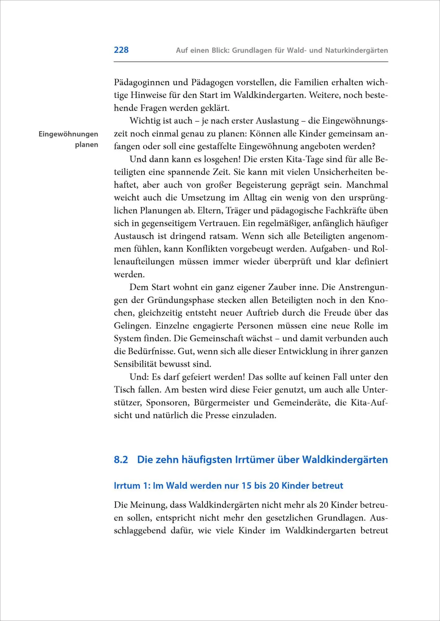Bild: 9783451036392 | Handbuch Naturraumpädagogik | in Theorie und Praxis | Anke Wolfram