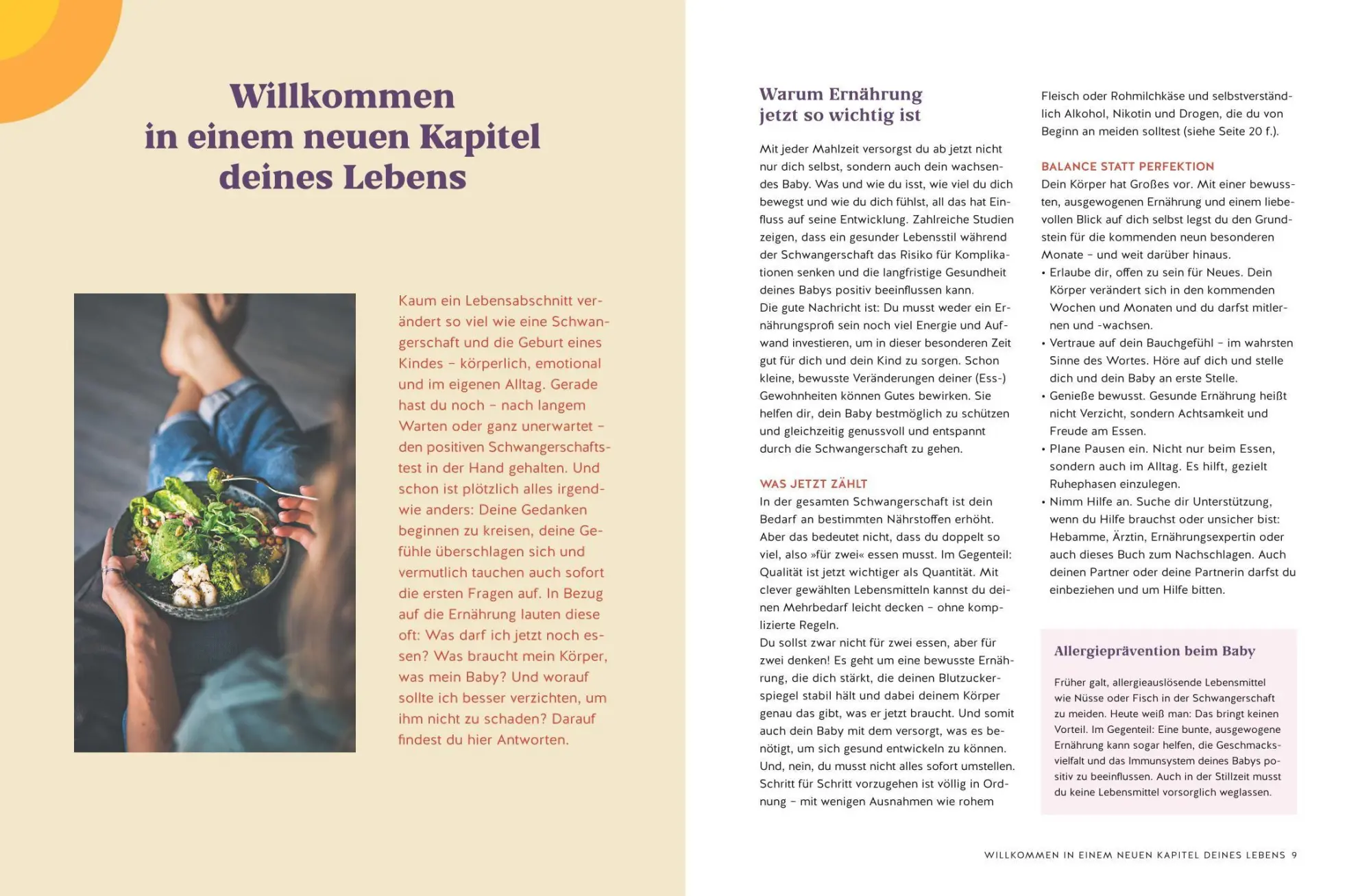 Bild: 9783833896392 | Happy Mom Food | Annina Schäflein | Buch | 160 S. | Deutsch | 2026