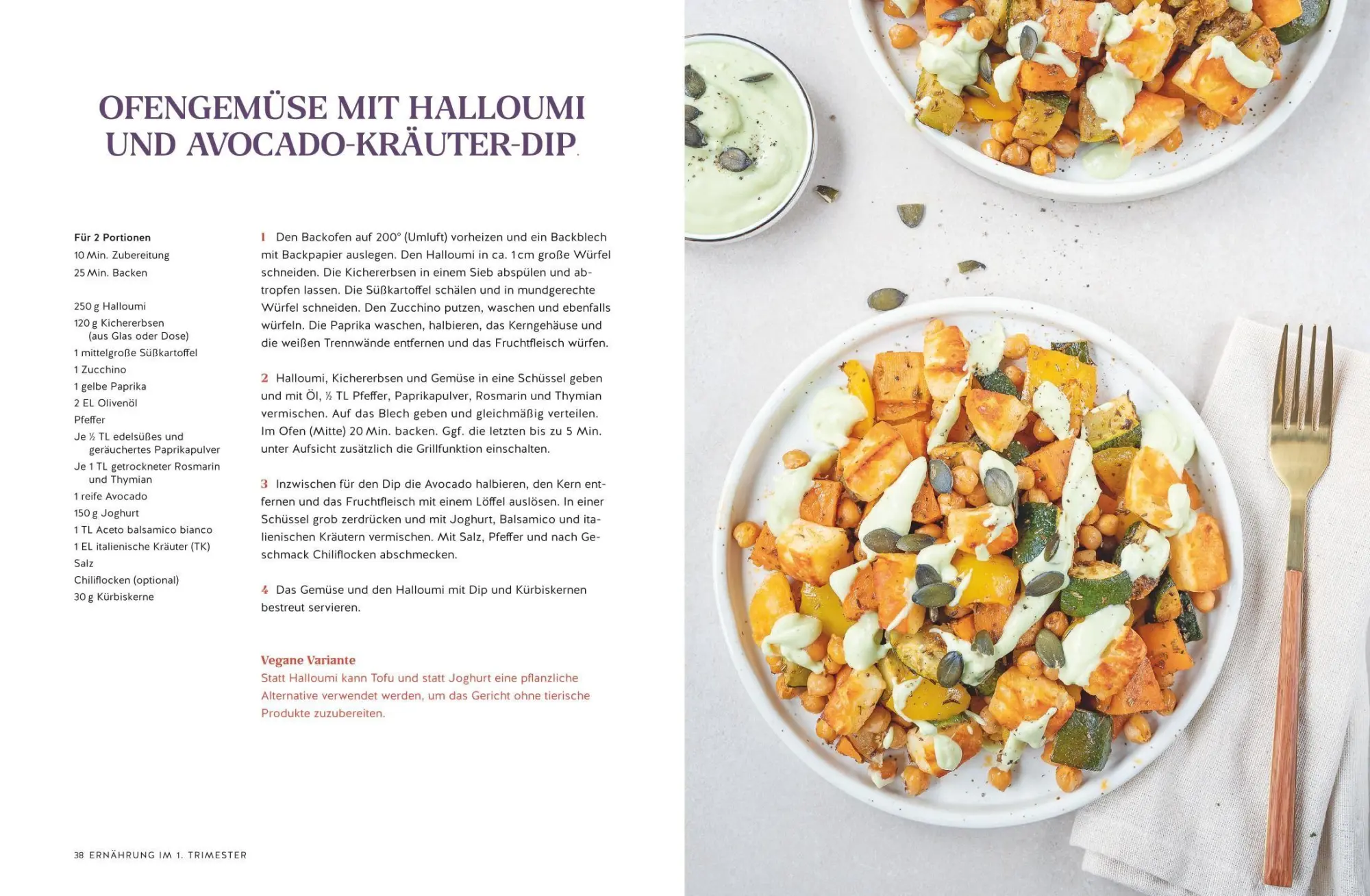 Bild: 9783833896392 | Happy Mom Food | Annina Schäflein | Buch | 160 S. | Deutsch | 2026