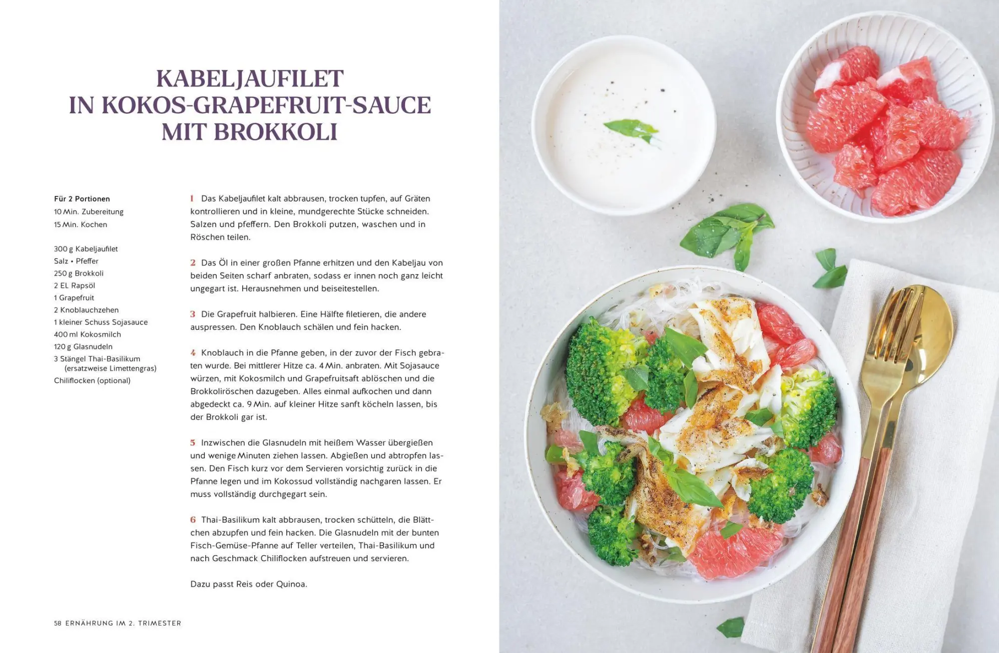 Bild: 9783833896392 | Happy Mom Food | Annina Schäflein | Buch | 160 S. | Deutsch | 2026