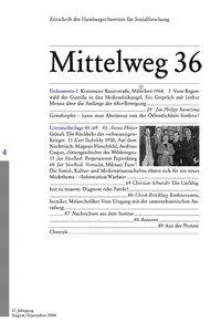Cover: 9783936096392 | Medienethik | Taschenbuch | 96 S. | Deutsch | 2008 | Hamburger Edition
