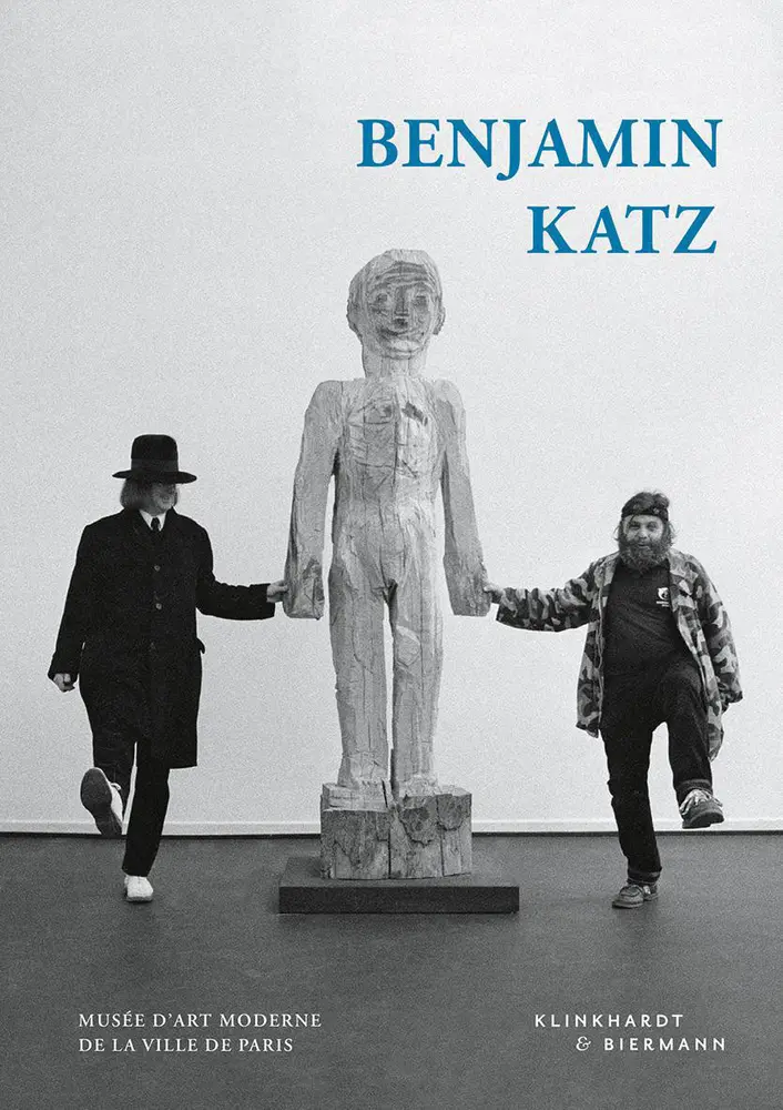 Cover: 9783943616392 | Benjamin Katz | Katz | Buch | 160 S. | Deutsch | 2016