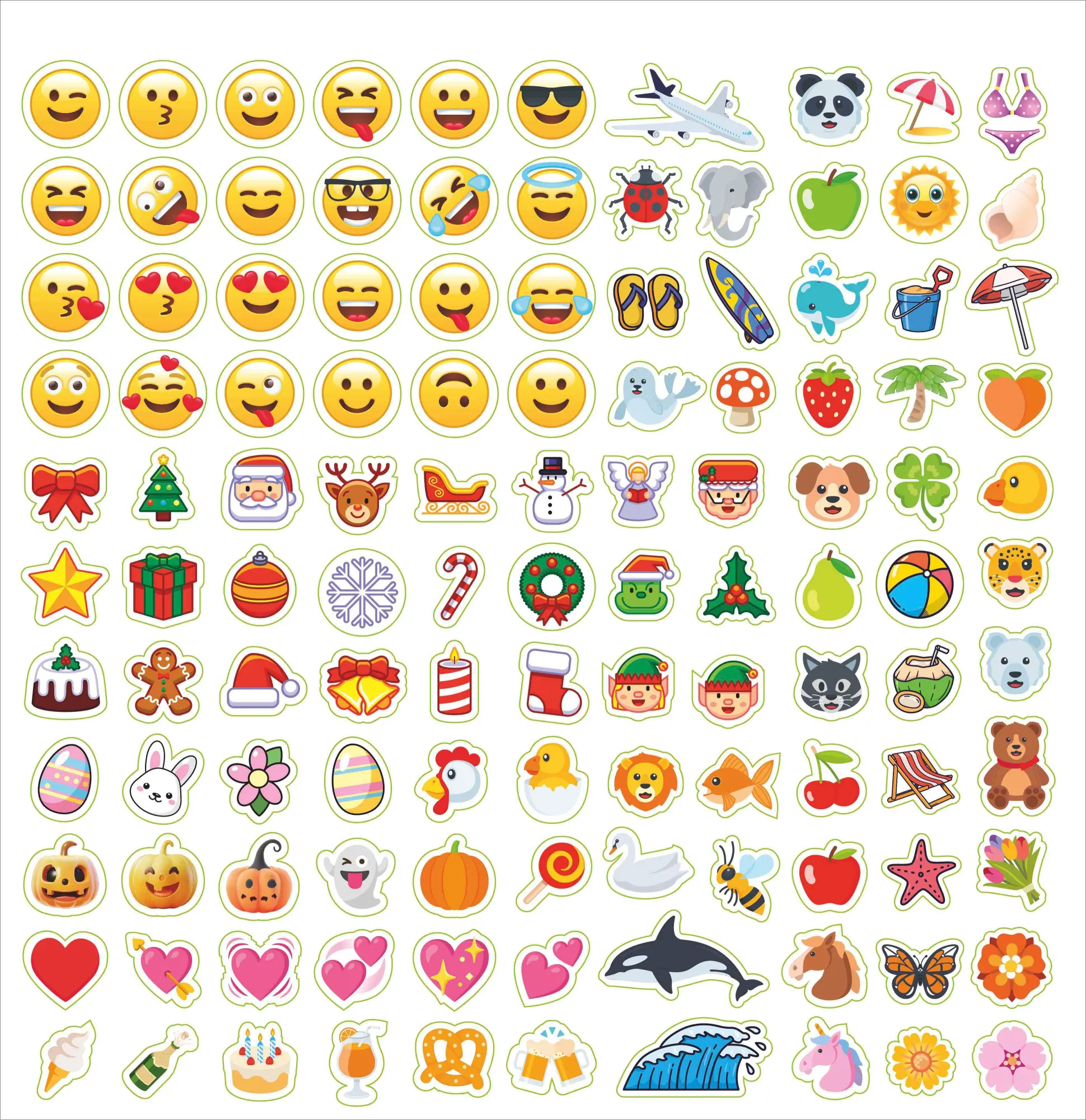 Bild: 4069095006492 | Kreativ-Kalender schwarz 2026 - 32 x 33 - Foto, Malen, Basteln -...