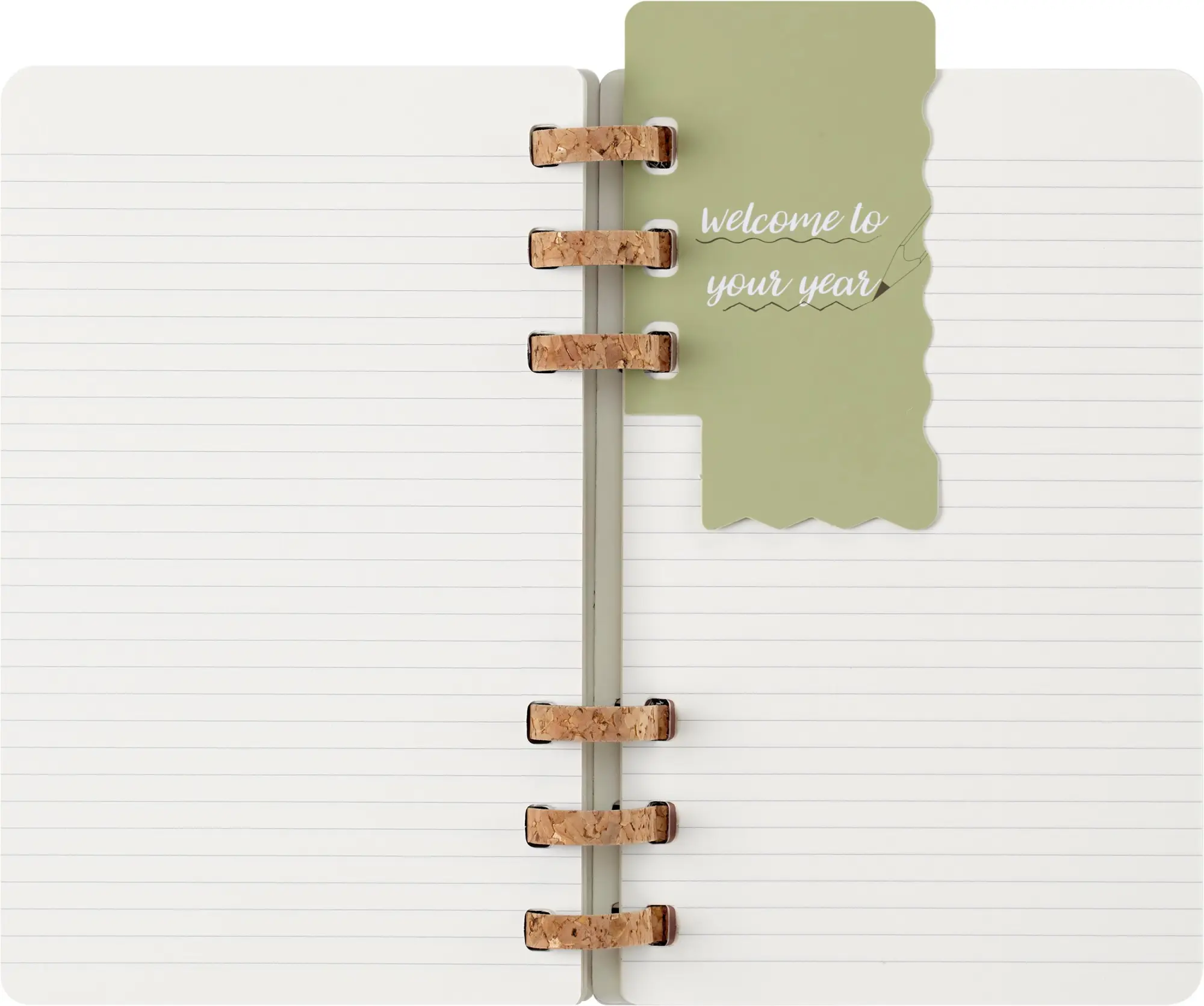 Bild: 8056999276492 | Moleskine 12 Monate Studienplaner mit Spiralbindung 2026, L/A5,...