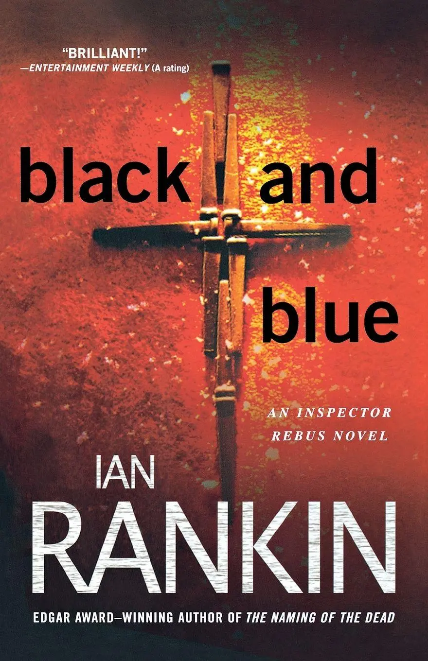 Cover: 9780312586492 | Black and Blue | Ian Rankin | Taschenbuch | Kartoniert / Broschiert