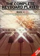 music sales The Complete Keyboard Player, Book 2