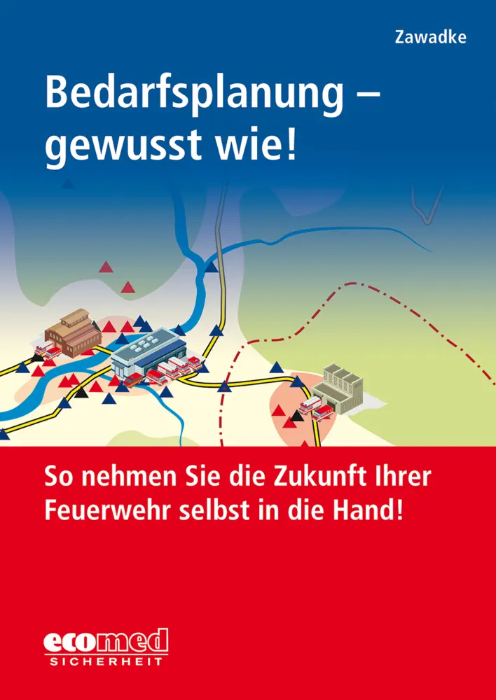Cover: 9783609696492 | Bedarfsplanung - gewusst wie! | Thomas Zawadke | Taschenbuch | 144 S.