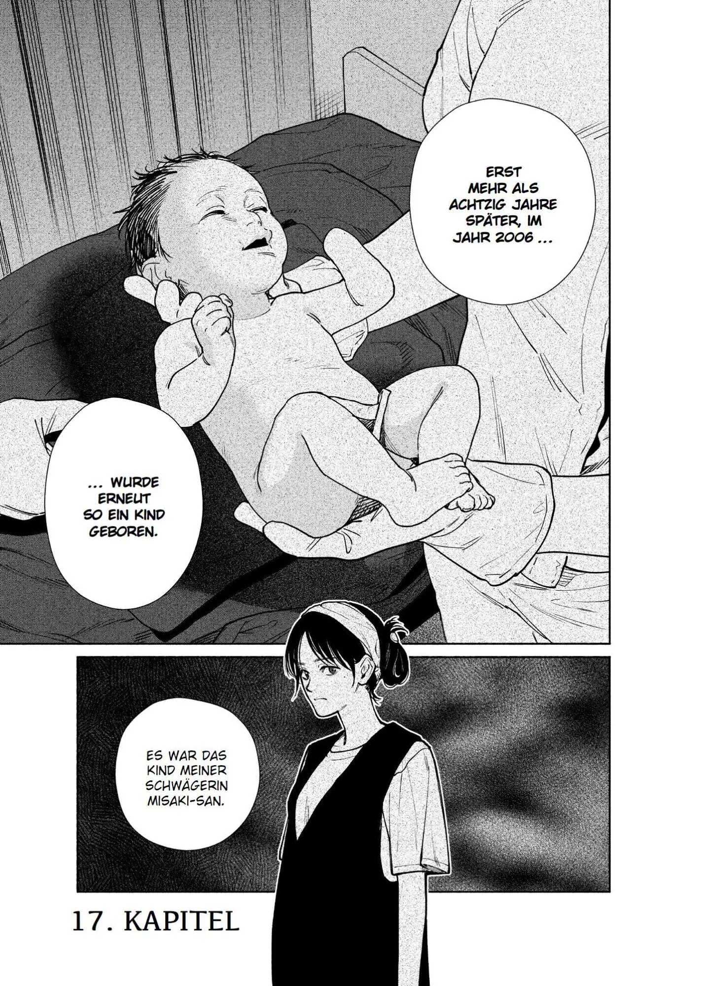 Bild: 9783741646492 | The Strange House 05 | Uketsu (u. a.) | Taschenbuch | 198 S. | Deutsch