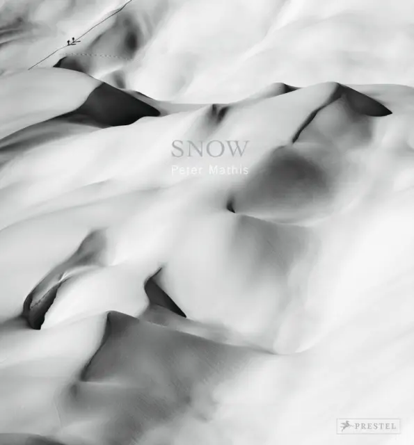Cover: 9783791386492 | Snow | Peter Mathis (u. a.) | Buch | Einband - fest (Hardcover) | 2020