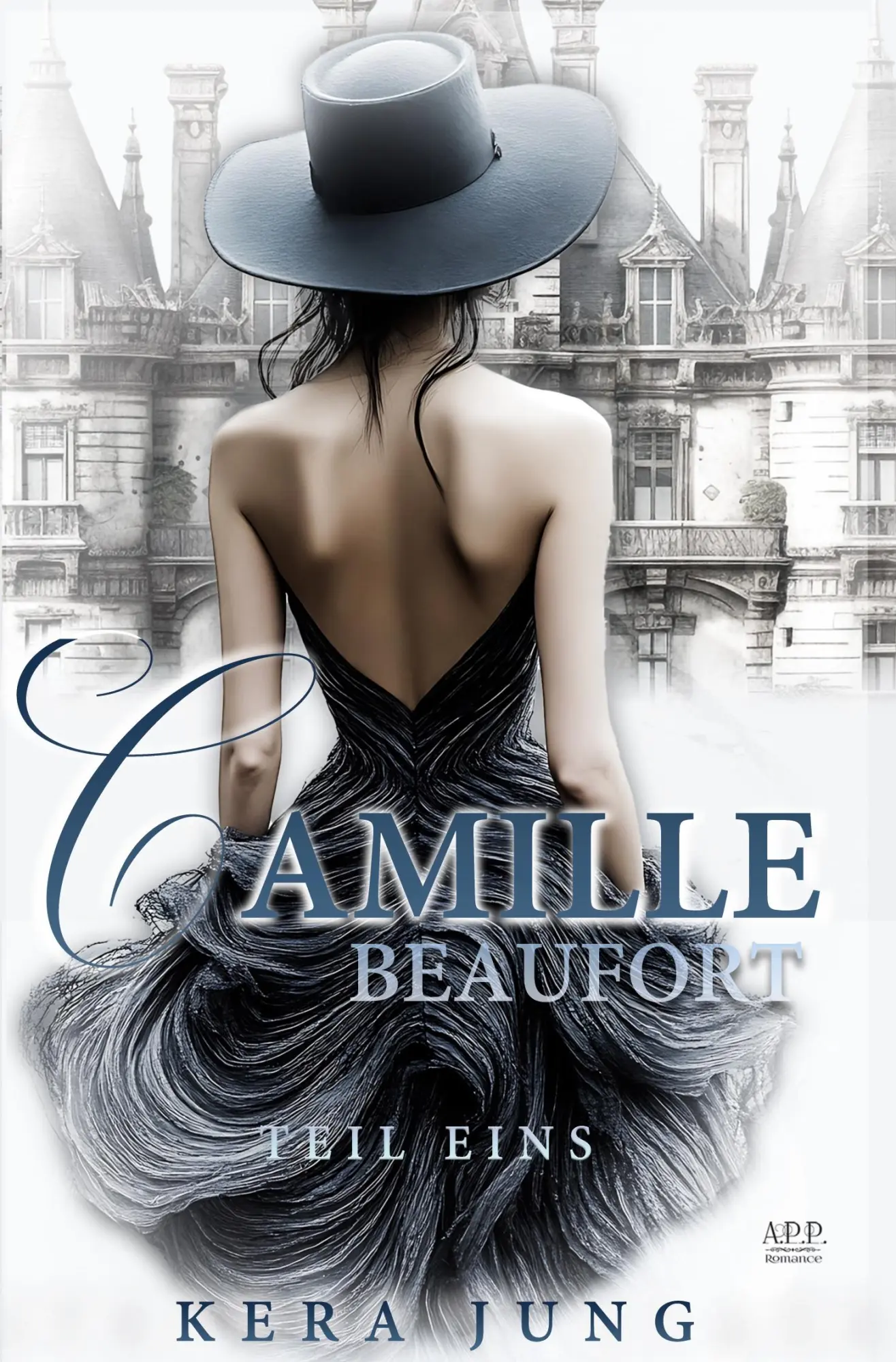 Cover: 9783819406492 | Camille Beaufort | Kera Jung | Taschenbuch | 408 S. | Deutsch | 2025