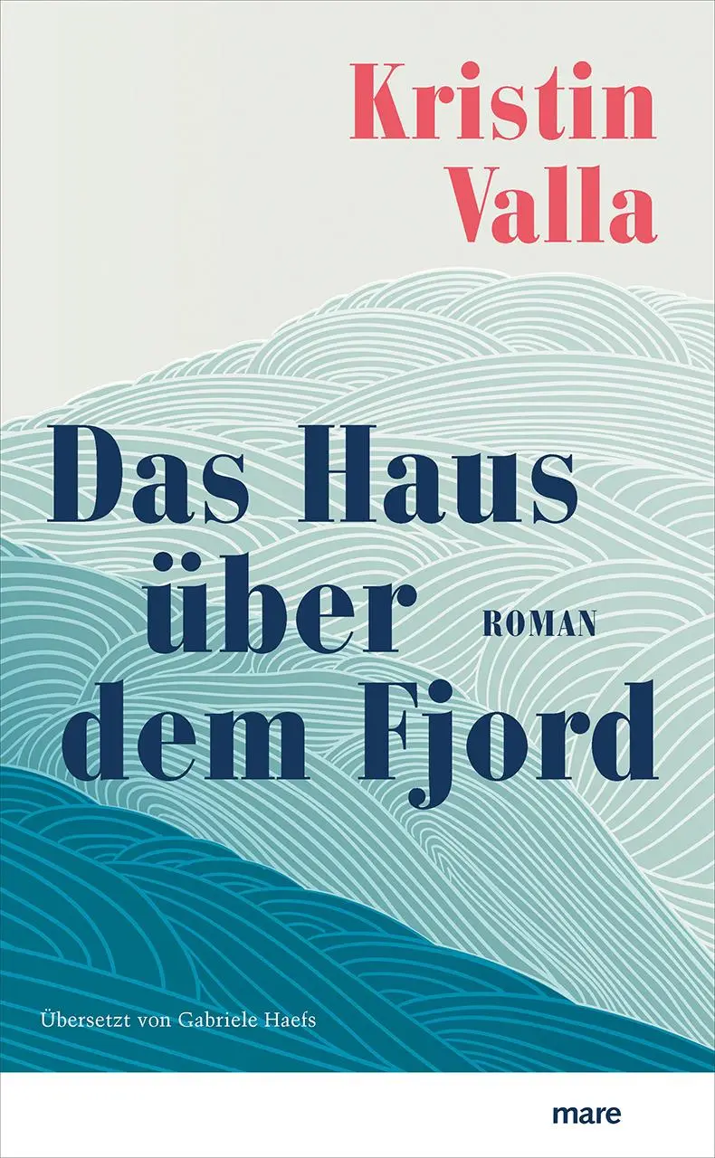 Cover: 9783866486492 | Das Haus über dem Fjord | Kristin Valla | Buch | 320 S. | Deutsch