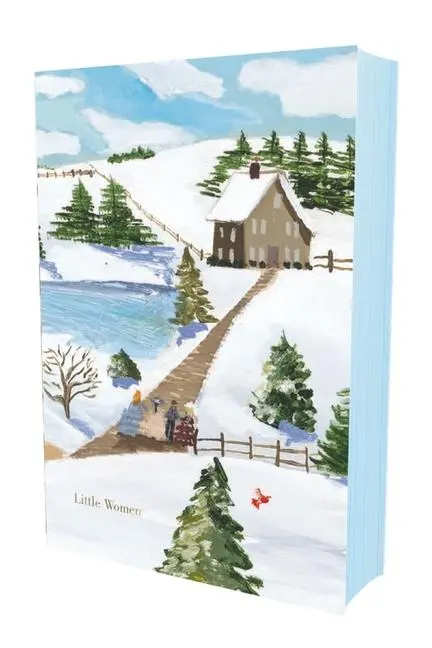 Cover: 9781400346592 | Little Women (Painted Editions) | Louisa May Alcott | Taschenbuch | VI