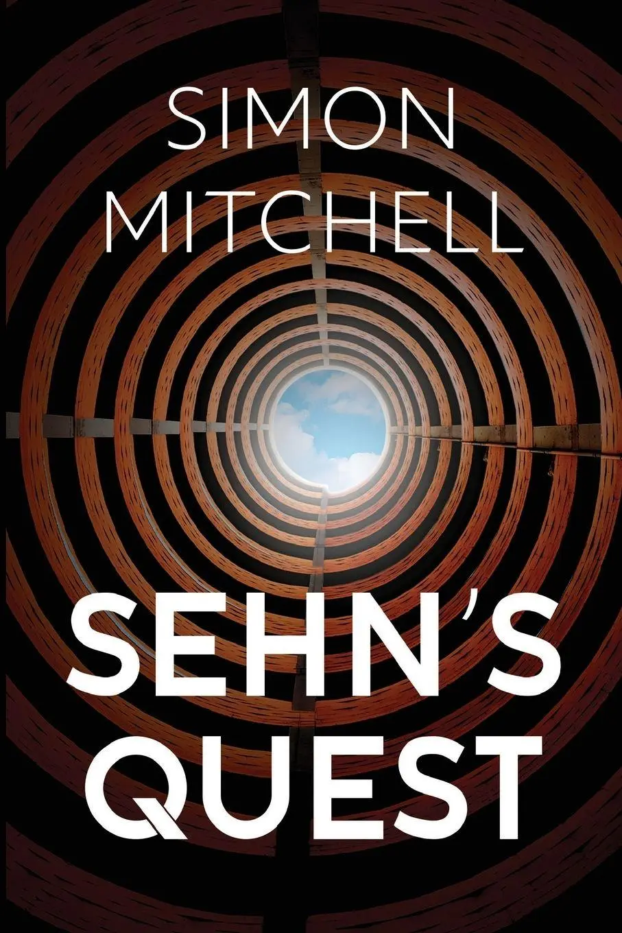 Cover: 9781835436592 | Sehn's Quest | Simon Mitchell | Taschenbuch | Englisch | 2025