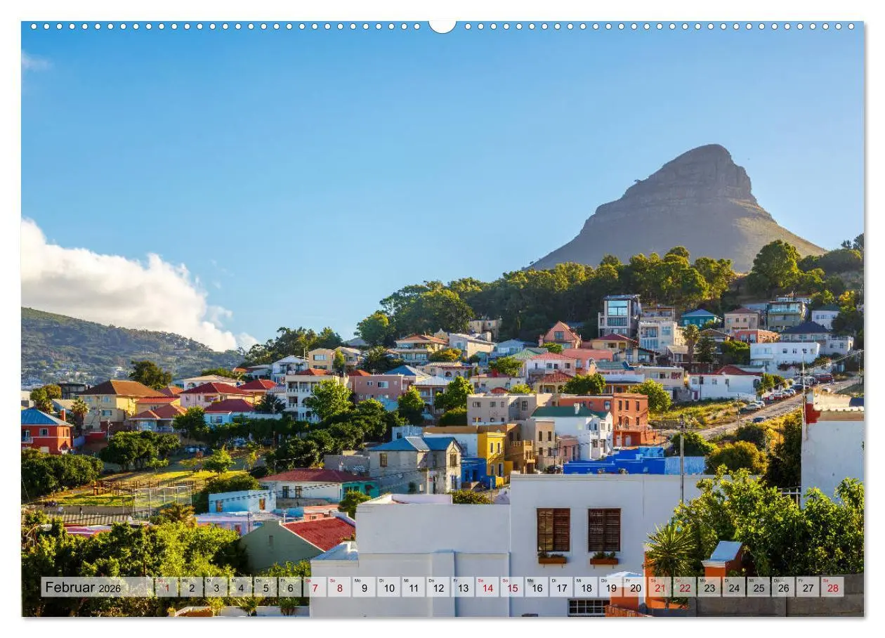 Bild: 9783457746592 | Südafrika: Kapstadt, Garden Route und Cape Winelands (hochwertiger...