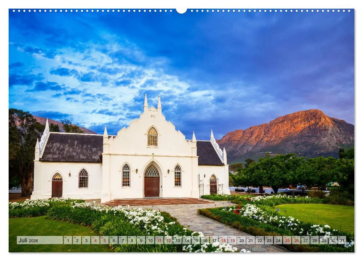 Bild: 9783457746592 | Südafrika: Kapstadt, Garden Route und Cape Winelands (hochwertiger...