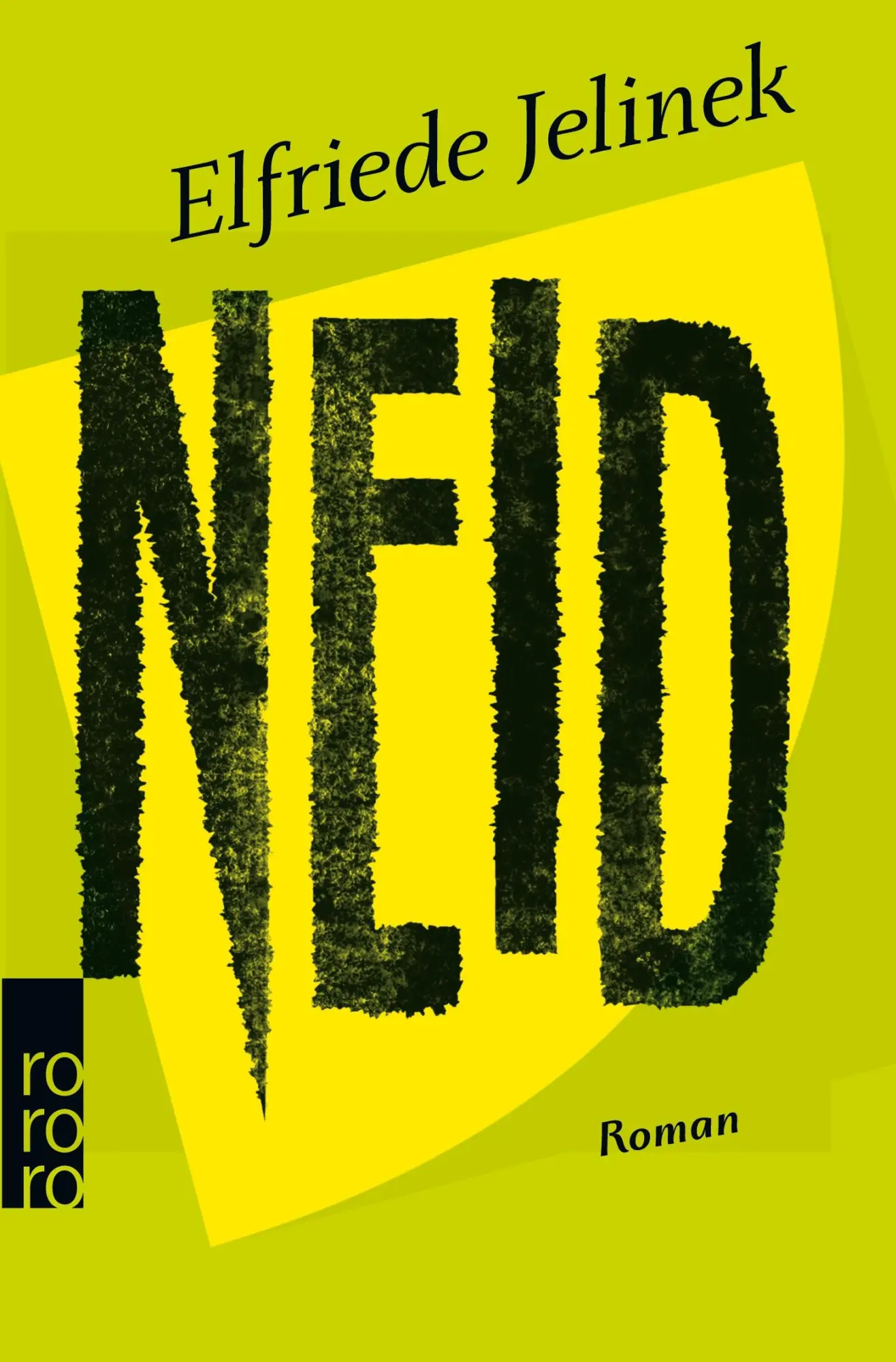 Cover: 9783499016592 | Neid | Elfriede Jelinek | Taschenbuch | 748 S. | Deutsch | 2025