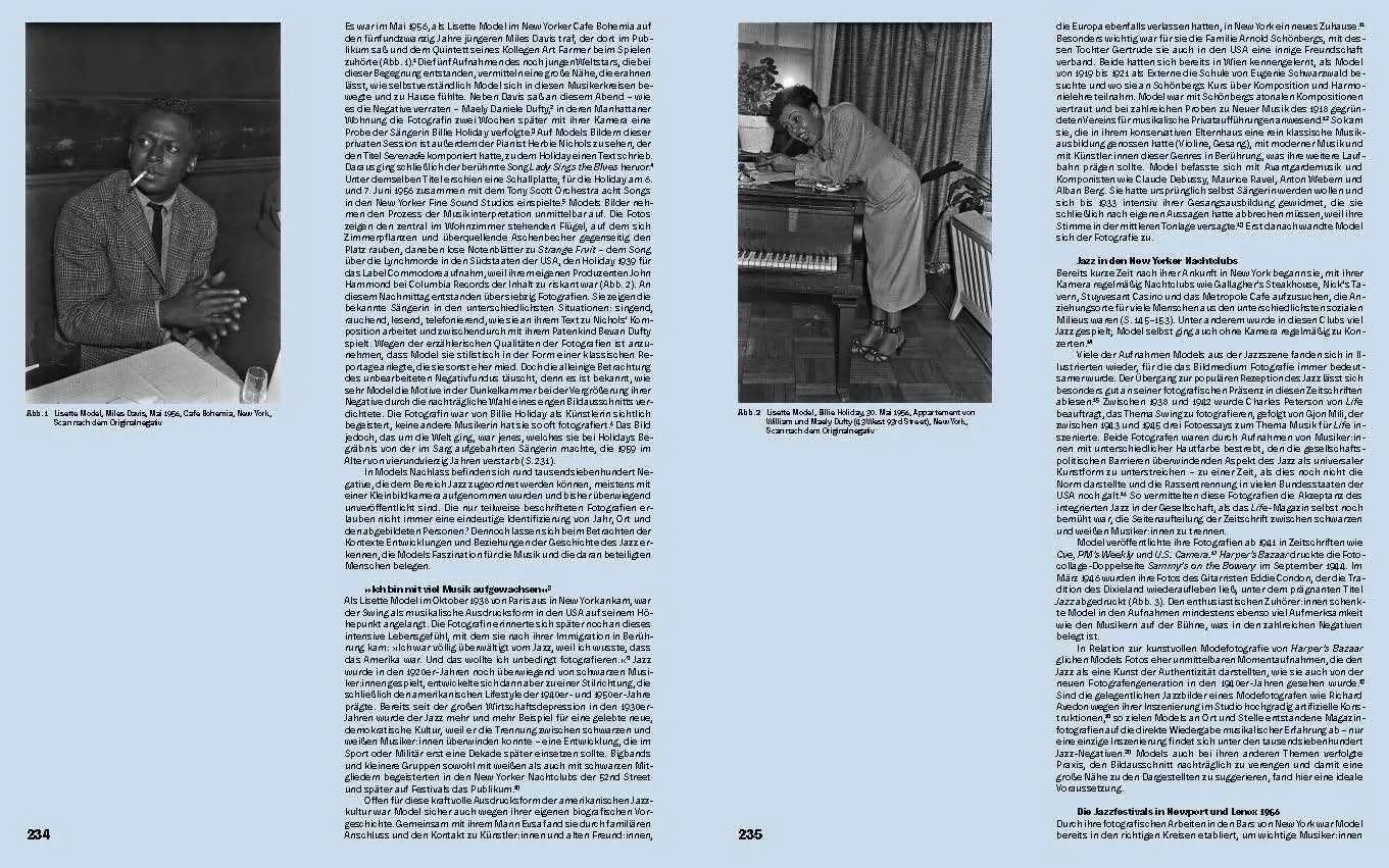 Bild: 9783791376592 | Lisette Model | Retrospektive | Damarice Amao (u. a.) | Buch | 256 S.