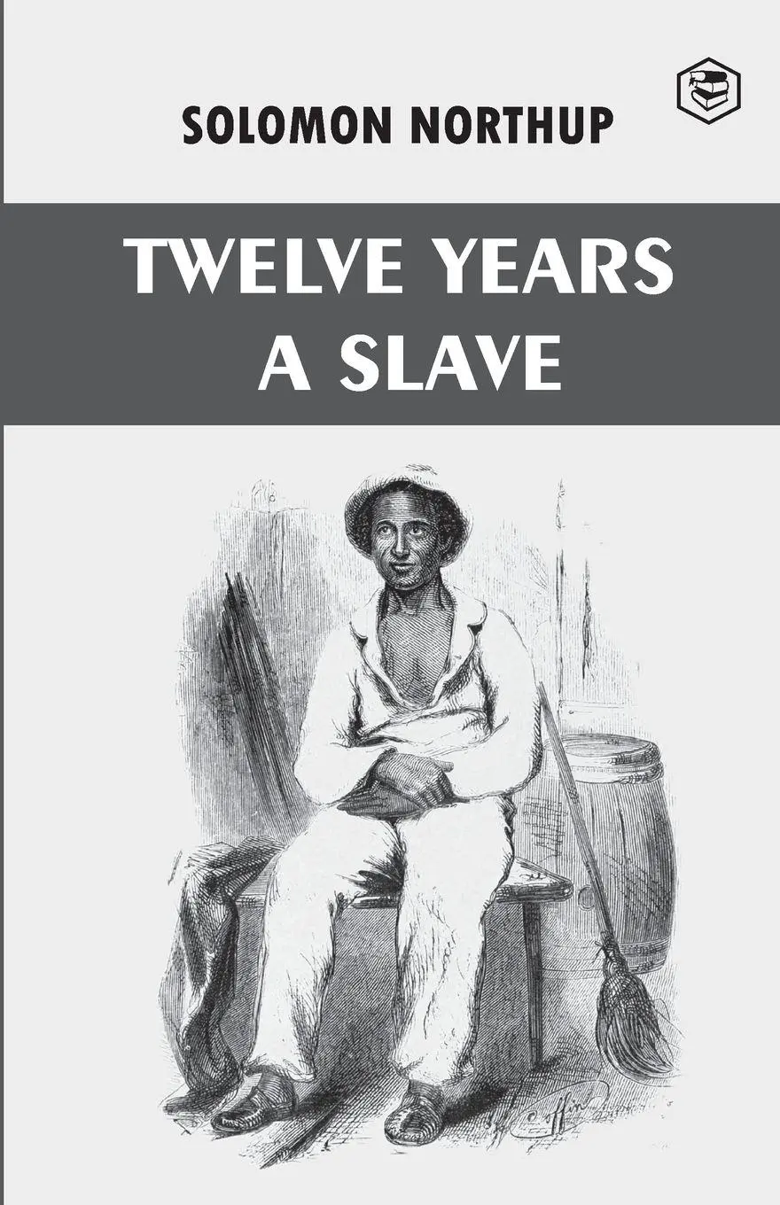 Cover: 9789390896592 | Twelve Years a Slave | Solomon Northup | Taschenbuch | Englisch | 2021
