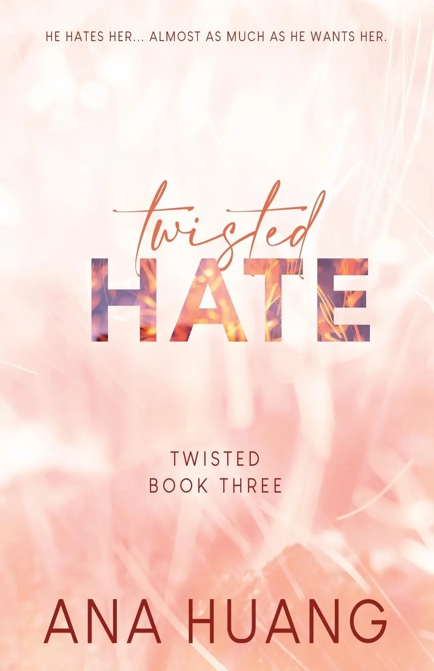 Cover: 9781735056692 | Twisted Hate - Special Edition | Ana Huang | Taschenbuch | Englisch