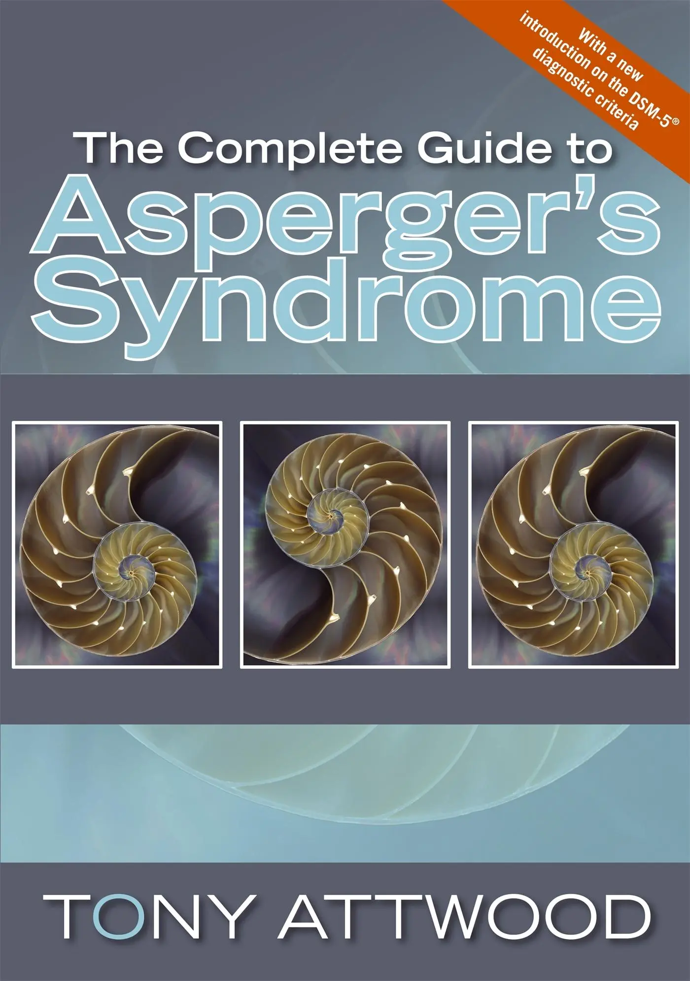 Cover: 9781843106692 | The Complete Guide to Asperger's Syndrome | Attwood | Taschenbuch