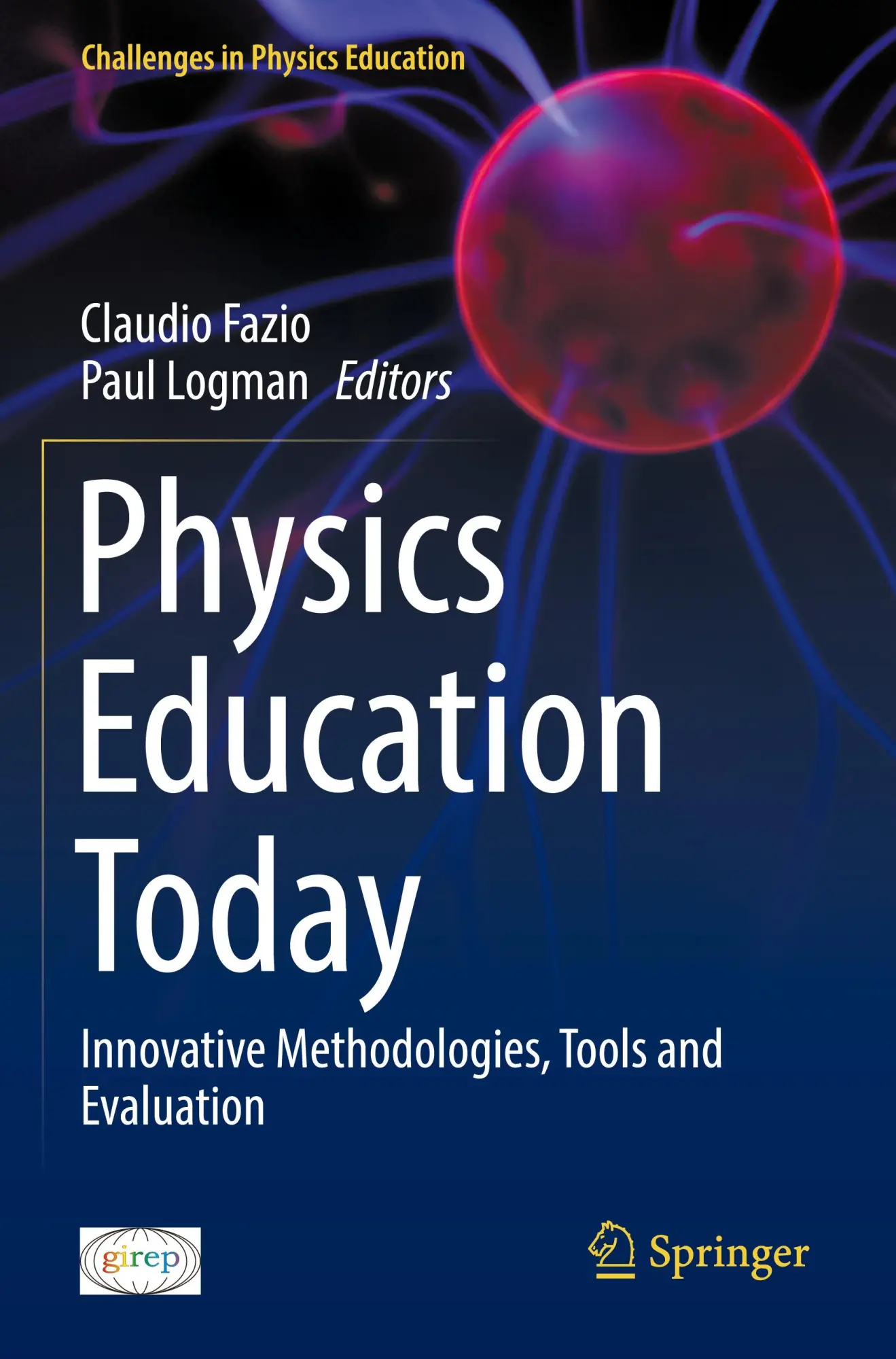 Cover: 9783031486692 | Physics Education Today | Paul Logman (u. a.) | Taschenbuch | viii