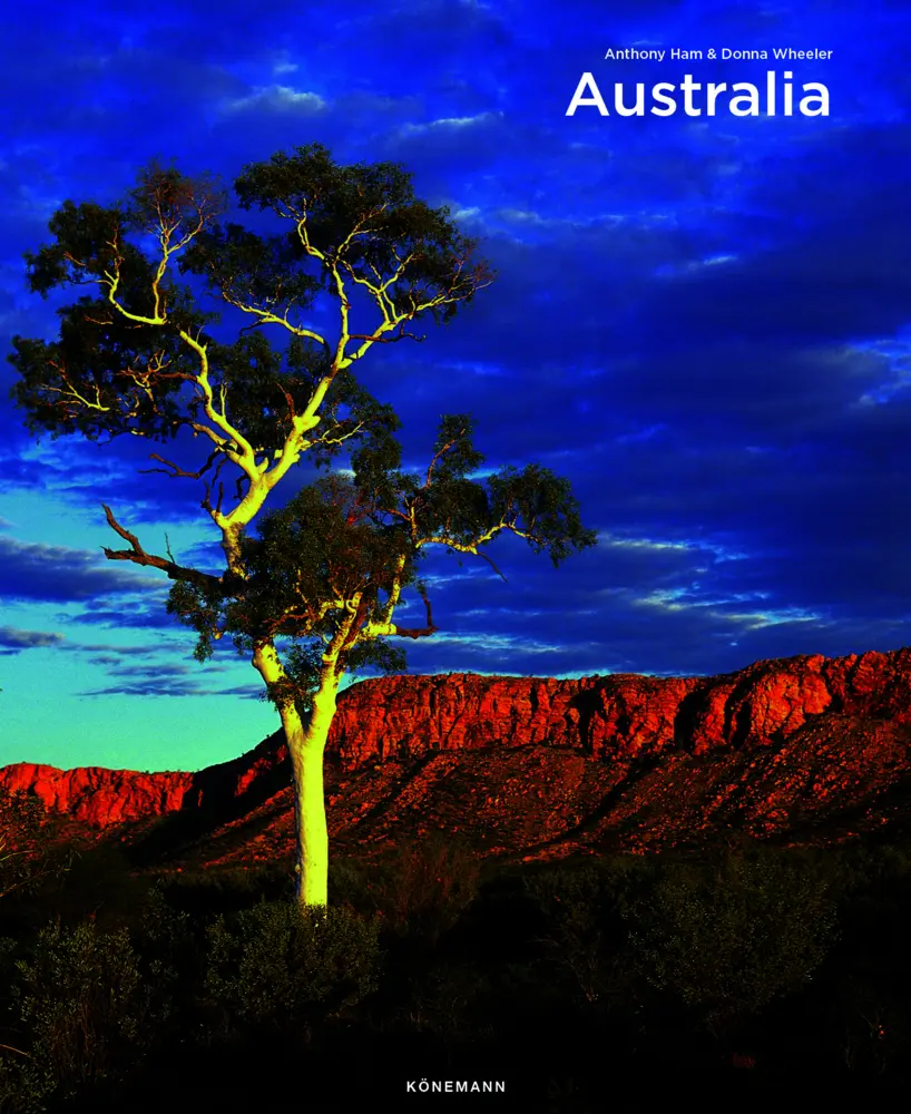 Cover: 9783741936692 | Australia | Taschenbuch | Großformatiges Paperback. Klappenbroschur